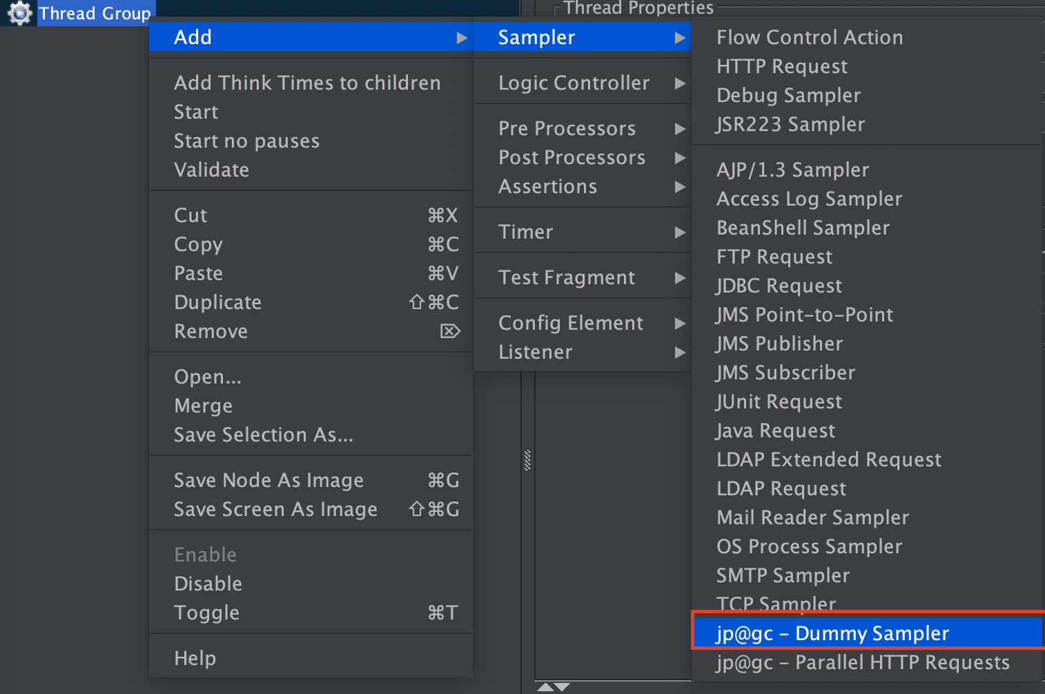 jmeter